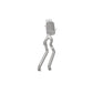 1987-1991 BMW 325i System Touring Cat-Back 16535 Magnaflow - Cat Back Exhaust Car Part People