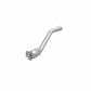 2013-16 Mercedes-Benz GL550 CARB Compliant Catalytic Converter 5551486 Magnaflow - Catalytic Converters Car Part People