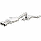 2009-2012 Volkswagen CC System Touring Cat-Back 16561 Magnaflow