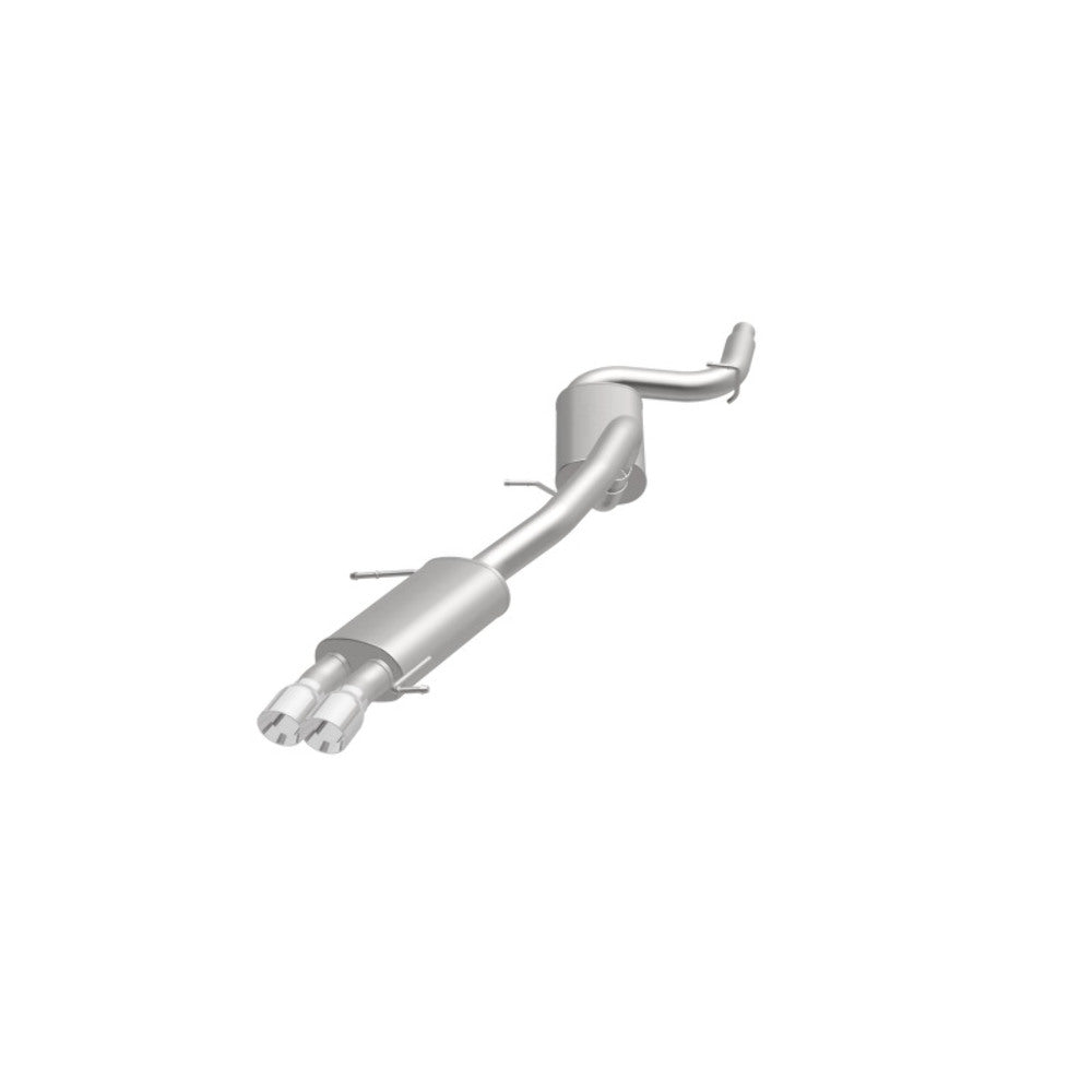 2009-2012 Volkswagen CC System Touring Cat-Back 16561 Magnaflow - Cat Back Exhaust Car Part People