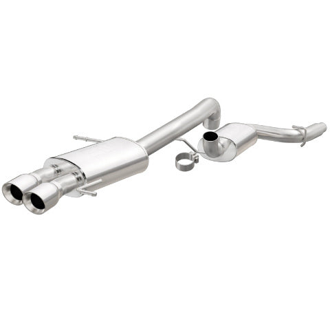 2009-2012 Volkswagen CC System Touring Cat-Back 16561 Magnaflow