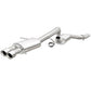 2009-2012 Volkswagen CC System Touring Cat-Back 16561 Magnaflow
