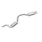 2009-2012 Volkswagen CC System Touring Cat-Back 16561 Magnaflow - Cat Back Exhaust Car Part People