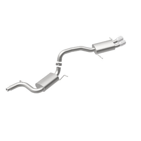 2009-2012 Volkswagen CC System Touring Cat-Back 16561 Magnaflow