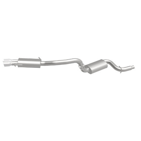 2009-2012 Volkswagen CC System Touring Cat-Back 16561 Magnaflow