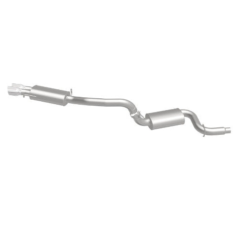 2009-2012 Volkswagen CC System Touring Cat-Back 16561 Magnaflow