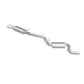 2009-2012 Volkswagen CC System Touring Cat-Back 16561 Magnaflow