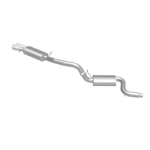 2009-2012 Volkswagen CC System Touring Cat-Back 16561 Magnaflow