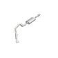 2009-2014 Chevrolet Tahoe System Street Cat-Back 16564 Magnaflow - Cat Back Exhaust Car Part People
