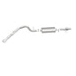 2009-2014 Chevrolet Tahoe System Street Cat-Back 16564 Magnaflow - Cat Back Exhaust Car Part People