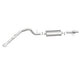 2009-2014 Chevrolet Tahoe System Street Cat-Back 16564 Magnaflow