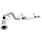 2009-2014 Chevrolet Tahoe System Street Cat-Back 16564 Magnaflow - Cat Back Exhaust Car Part People