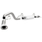 2009-2014 Chevrolet Tahoe System Street Cat-Back 16564 Magnaflow