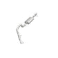 2009-2014 Chevrolet Tahoe System Street Cat-Back 16564 Magnaflow