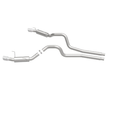 2010 Ford Mustang System Competition Cat-Back 16572 Magnaflow