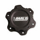 Earls Billet Fuel Cell Cap - 166016ERL