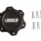Earls Billet Fuel Cell Cap - 166016ERL