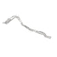 2001-2006 BMW M3 System Touring Cat-Back 16602 Magnaflow - Cat Back Exhaust Car Part People