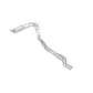 2001-2006 BMW M3 System Touring Cat-Back 16602 Magnaflow - Cat Back Exhaust Car Part People