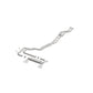 2001-2006 BMW M3 System Touring Cat-Back 16602 Magnaflow - Cat Back Exhaust Car Part People