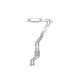 2001-2006 BMW M3 System Touring Cat-Back 16602 Magnaflow - Cat Back Exhaust Car Part People