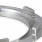 Earl’s Performance 166023ERL - Fuel Pump Module Mounting Ring - Aluminum fits Late Model USCAR