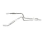 2005-2009 Ford Mustang System Competition Cat-Back 16605 Magnaflow