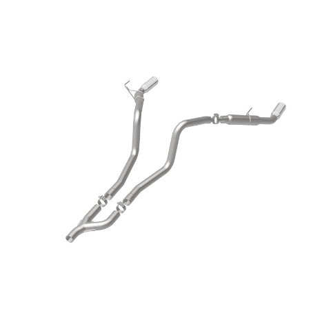2005-2009 Ford Mustang System Competition Cat-Back 16605 Magnaflow