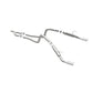 2005-2009 Ford Mustang System Competition Cat-Back 16605 Magnaflow