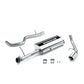 2006-2010 Ford Explorer System Street Cat-Back 16606 Magnaflow