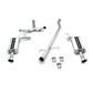 2006-2007 Mazda 6 System Street Cat-Back 16609 Magnaflow