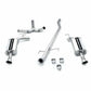 2006-2007 Mazda 6 System Street Cat-Back 16609 Magnaflow