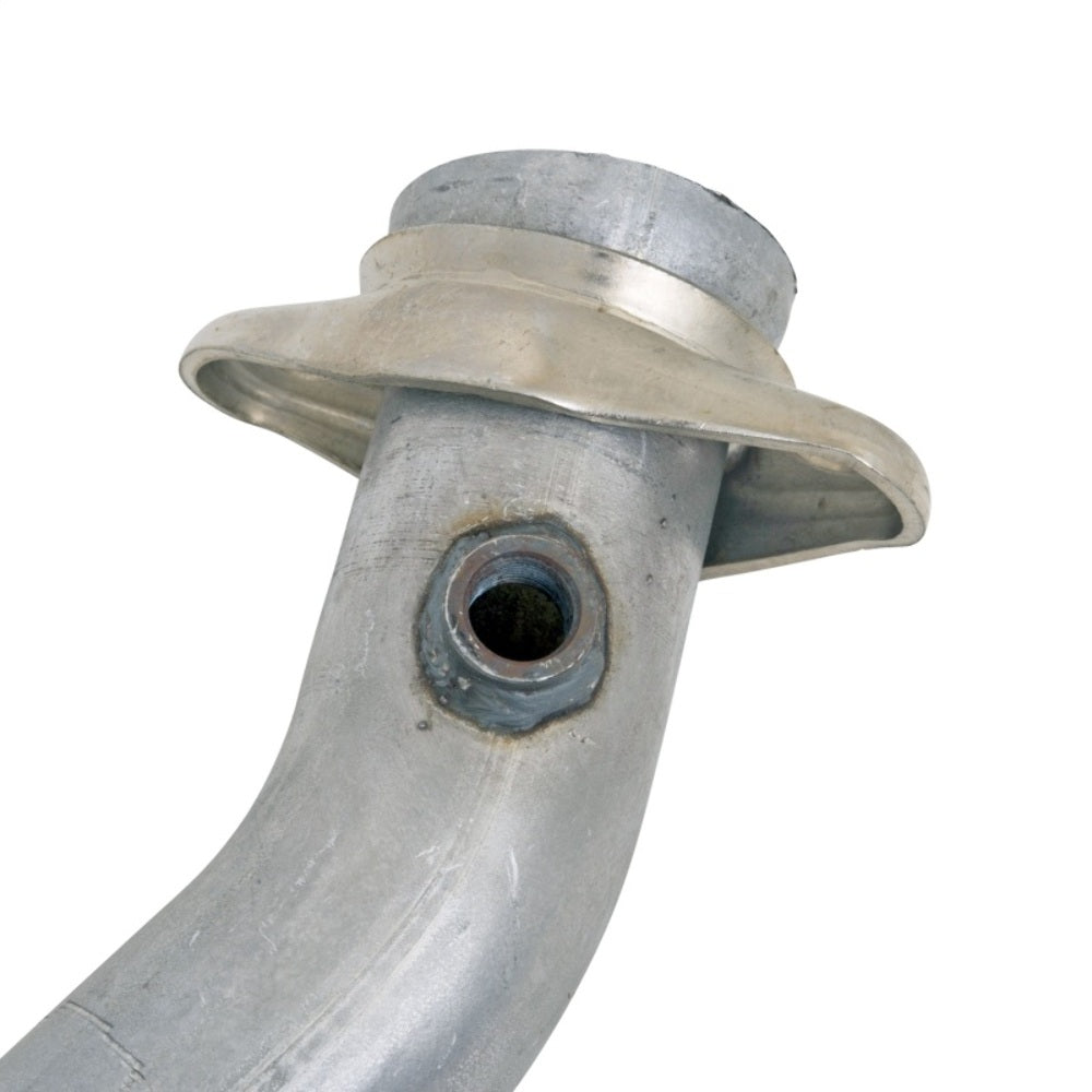 Fits 1986-1993 Mustang 5.0 2.5 Full X Pipe W/ Catalytic Converters-1662 - Car Part People