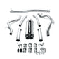 2005-2008 Dodge Dakota System Street Cat-Back 16622 Magnaflow - Cat Back Exhaust Car Part People