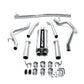 2005-2008 Dodge Dakota System Street Cat-Back 16622 Magnaflow