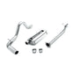 2005-2012 Toyota Tacoma System Street Cat-Back 16625 Magnaflow