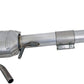 Fits 1994-1995 Mustang 5.0 2.5 Full X Pipe W/Catalytic Converters-1663