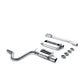 2006-2010 Dodge Charger System Street Cat-Back 16635 Magnaflow - Cat Back Exhaust Car Part People