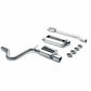 2006-2010 Dodge Charger System Street Cat-Back 16635 Magnaflow