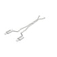 2004-2005 Cadillac CTS System Street Cat-Back 16636 Magnaflow