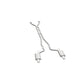 2004-2005 Cadillac CTS System Street Cat-Back 16636 Magnaflow - Cat Back Exhaust Car Part People