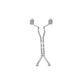 2004-2005 Cadillac CTS System Street Cat-Back 16636 Magnaflow - Cat Back Exhaust Car Part People