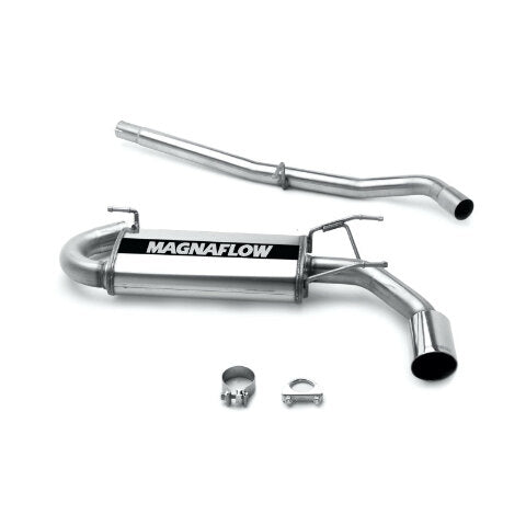 1999-2005 Mazda Miata System Street Cat-Back 16638 Magnaflow