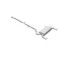 2003-2007 Infiniti G35 System Street Cat-Back 16641 Magnaflow
