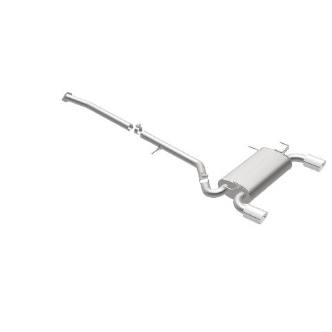 2003-2007 Infiniti G35 System Street Cat-Back 16641 Magnaflow