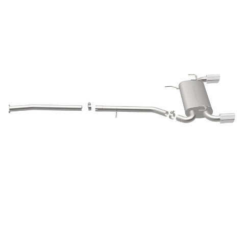 2003-2007 Infiniti G35 System Street Cat-Back 16641 Magnaflow