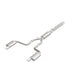 2006-2010 Dodge Charger System Street Cat-Back 16642 Magnaflow - Cat Back Exhaust Car Part People