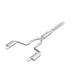 2006-2010 Dodge Charger System Street Cat-Back 16642 Magnaflow