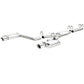 2006-2010 Dodge Charger System Street Cat-Back 16642 Magnaflow