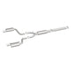 2006-2010 Dodge Charger System Street Cat-Back 16642 Magnaflow
